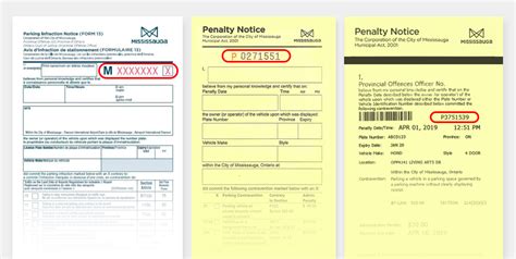 pay speeding ticket mississauga